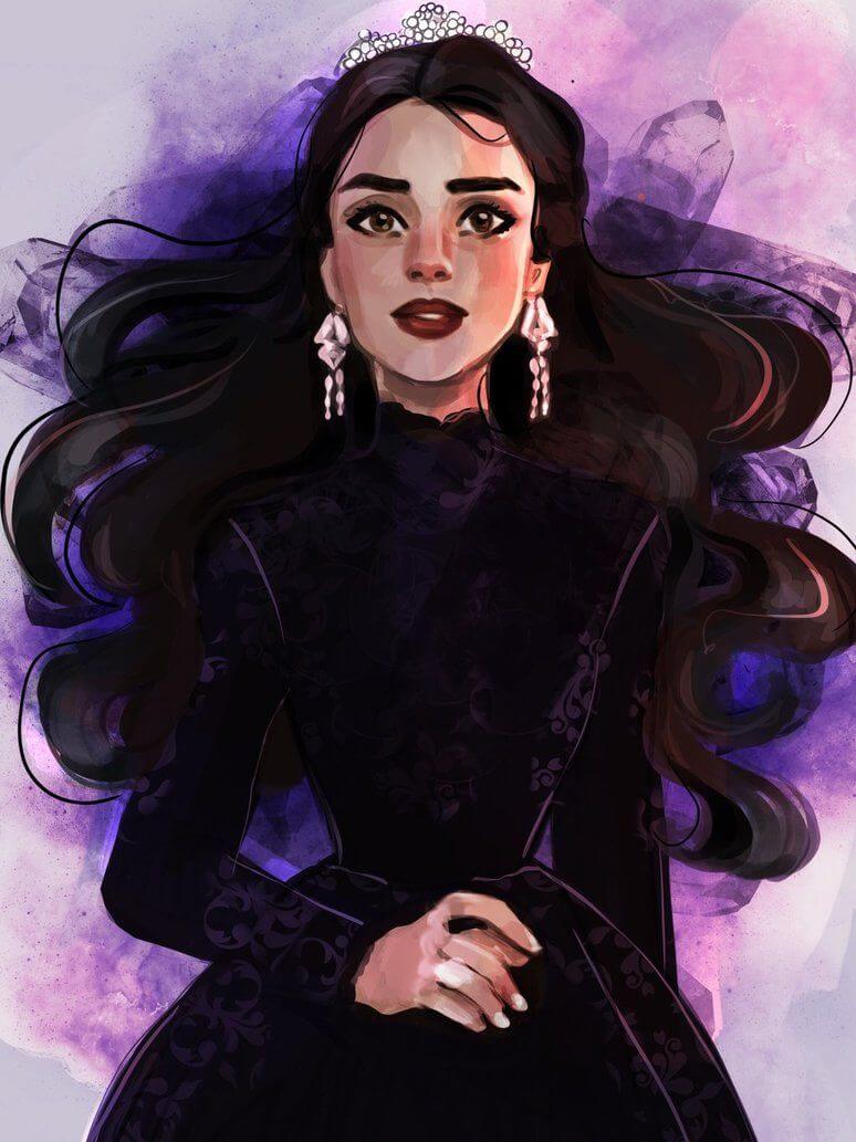 queen profile pic queen profile pic