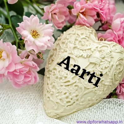 आरती नाम का फोटो आरती नाम का फोटो