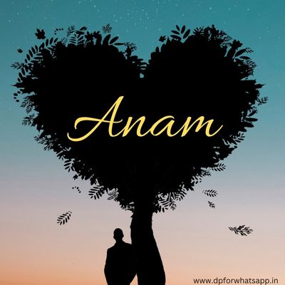anam name dp anam name dp