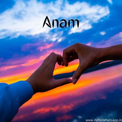 anam name dp anam name dp