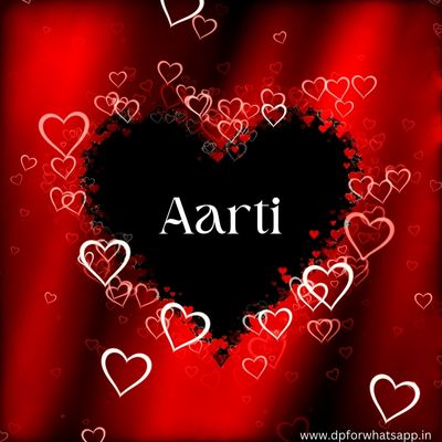 aarti name locket aarti name locket
