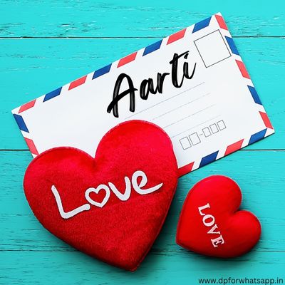 aarti name image aarti name image