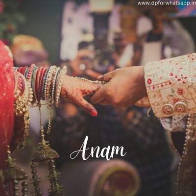 anam name dp anam name dp