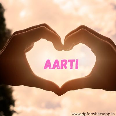 aarti name tattoo on hand aarti name tattoo on hand