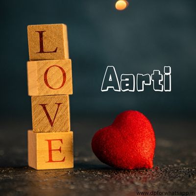 aarti name style aarti name style