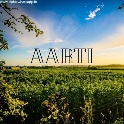 aarti name tattoo aarti name tattoo