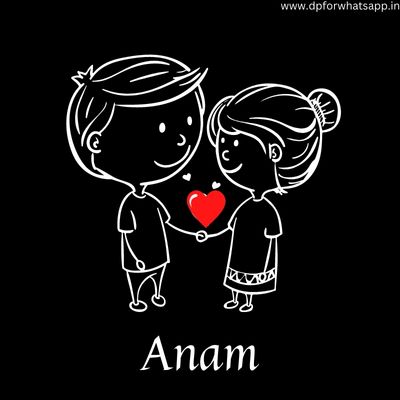 anam name dp anam name dp