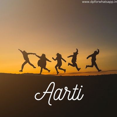 aarti name image aarti name image