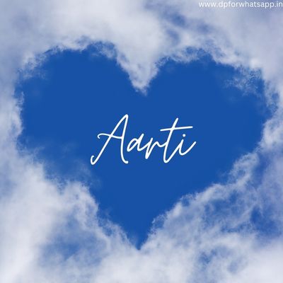 aarti name pendant aarti name pendant