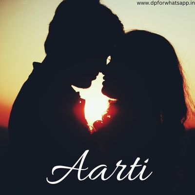 aarti name aarti name