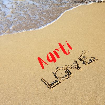 aarti name dp aarti name dp
