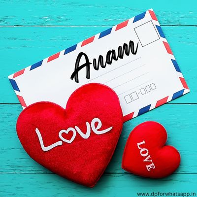 anam name dp anam name dp