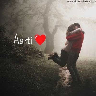 aarti name art aarti name art