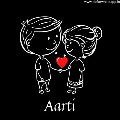 aarti name photo aarti name photo