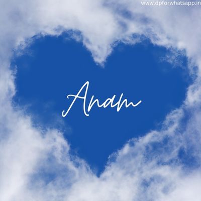 anam name dp anam name dp