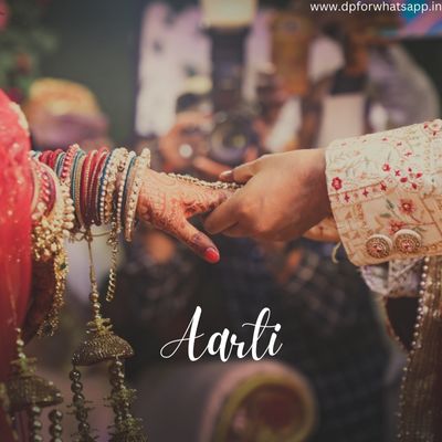 aarti name locket aarti name locket