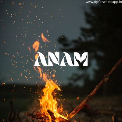 anam name dp anam name dp