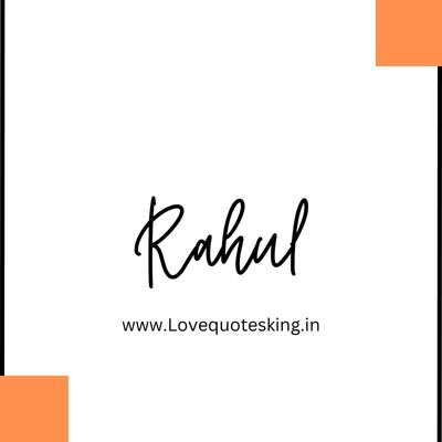 stylish rahul name image stylish rahul name image