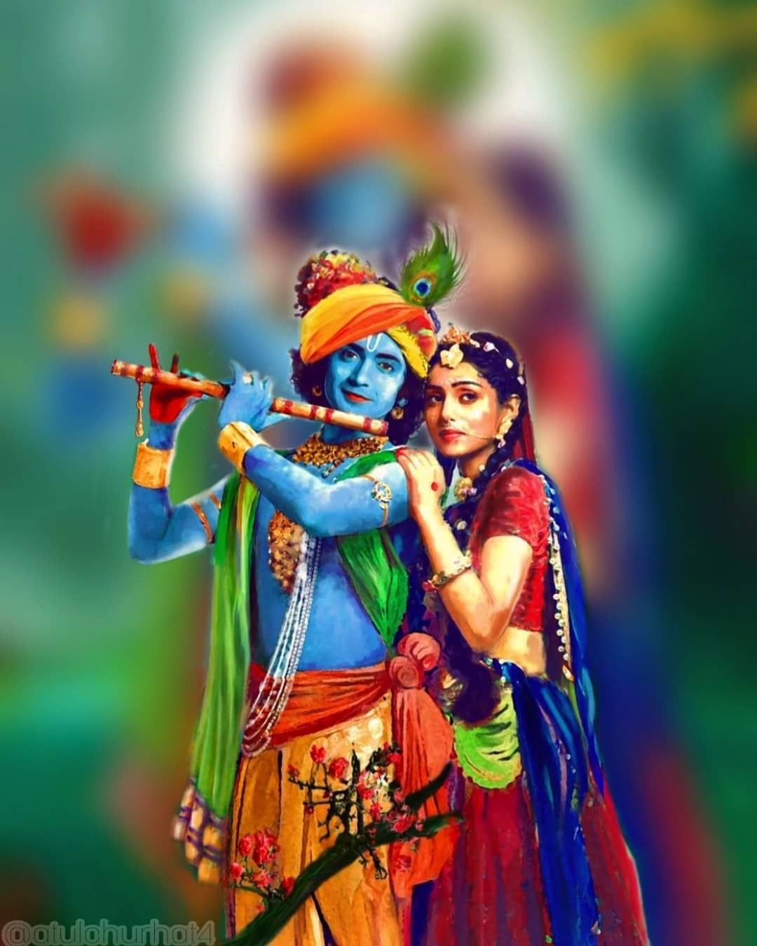 राधा कृष्ण फोटो hd राधा कृष्ण फोटो hd