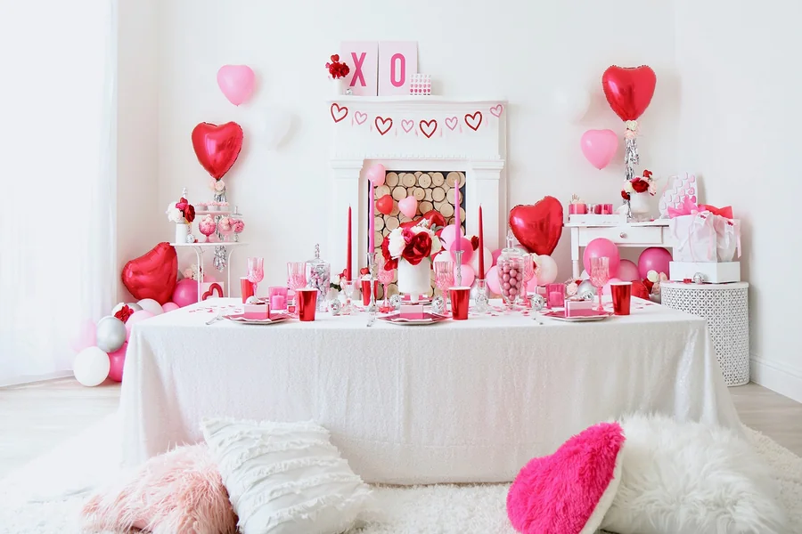 Galentine's Day Party Ideas