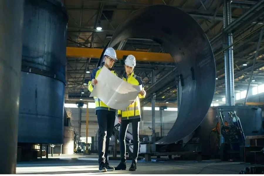 Manufacturing Business Plan