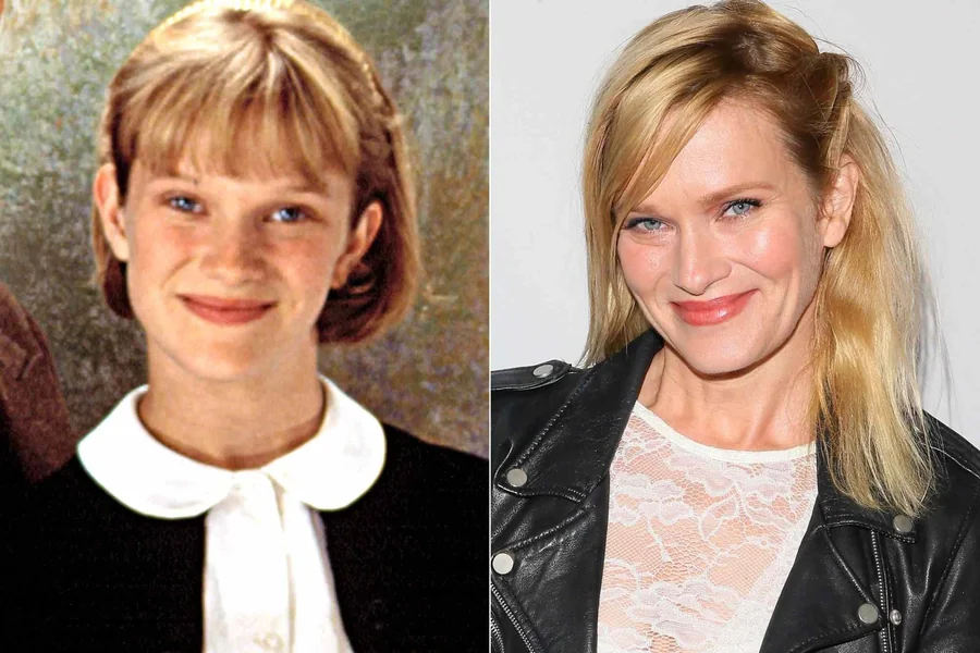 The Nanny Cast Now