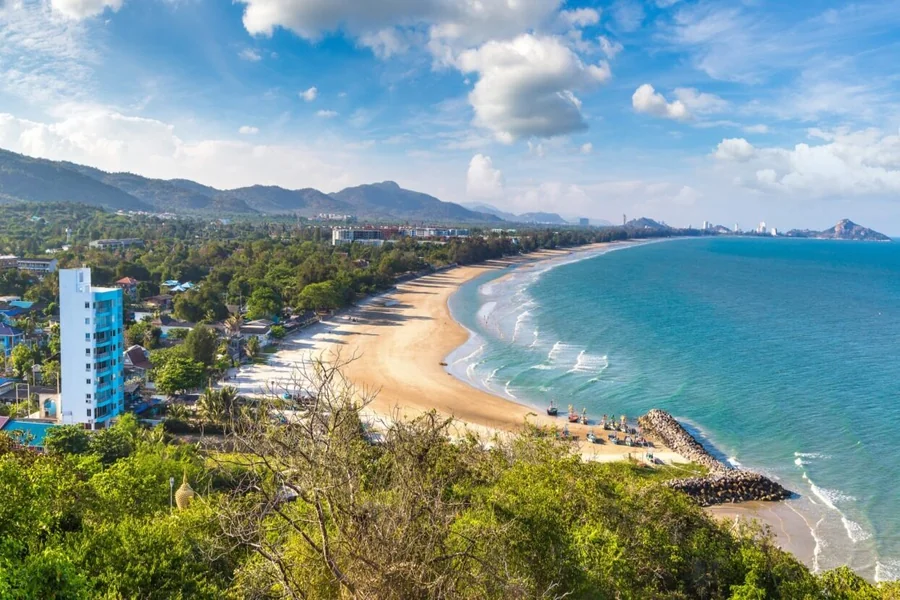 Best Beachfront Hotels