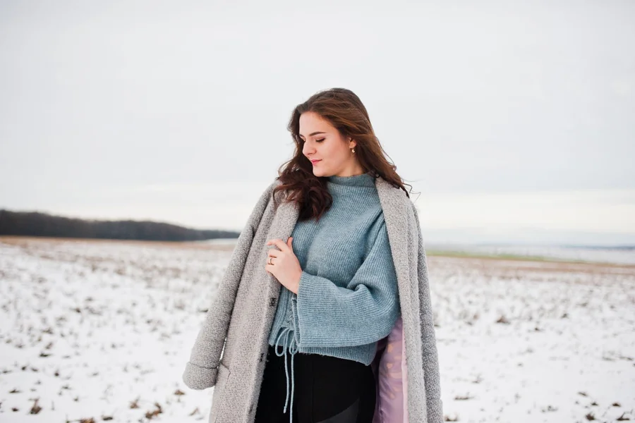 Cashmere Fabric