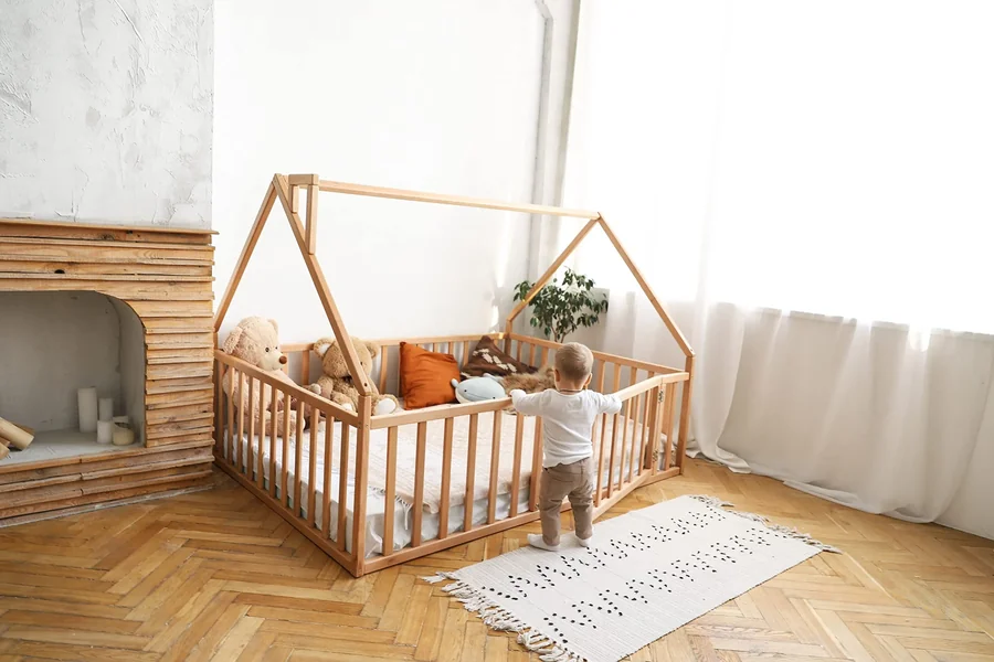 Developmental Children