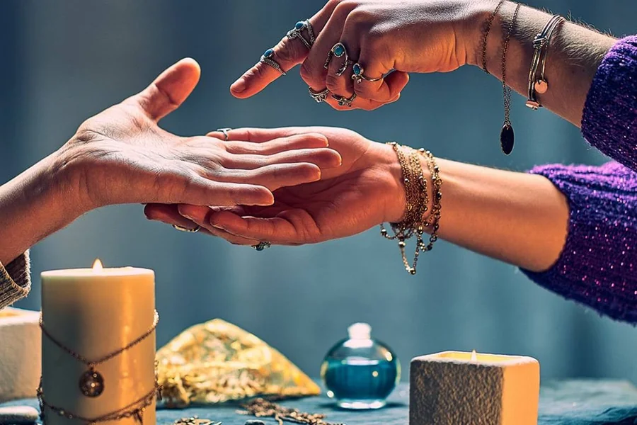 What Real Psychic Readings Can Reveal About Your Life