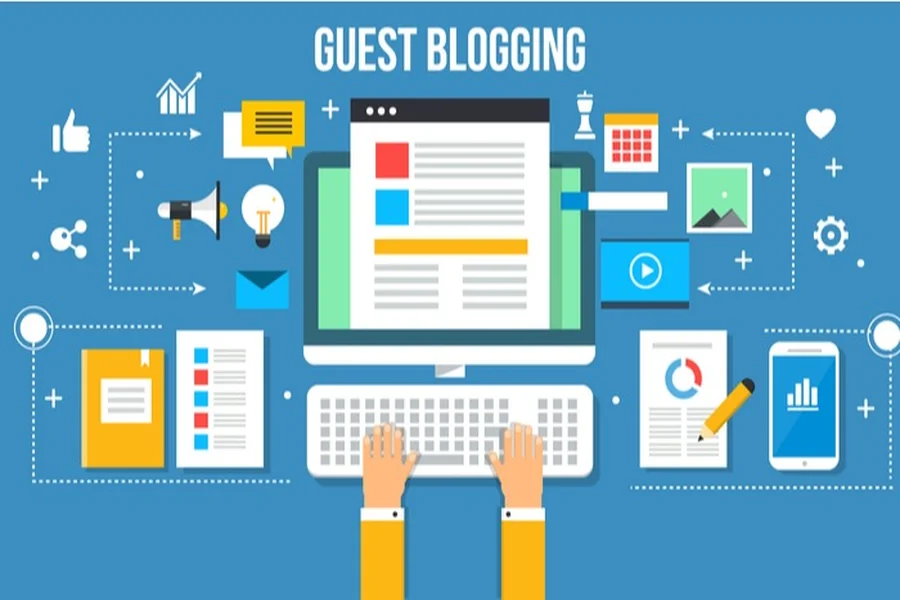 What Is the Real SEO Value of Guest Post Backlinks