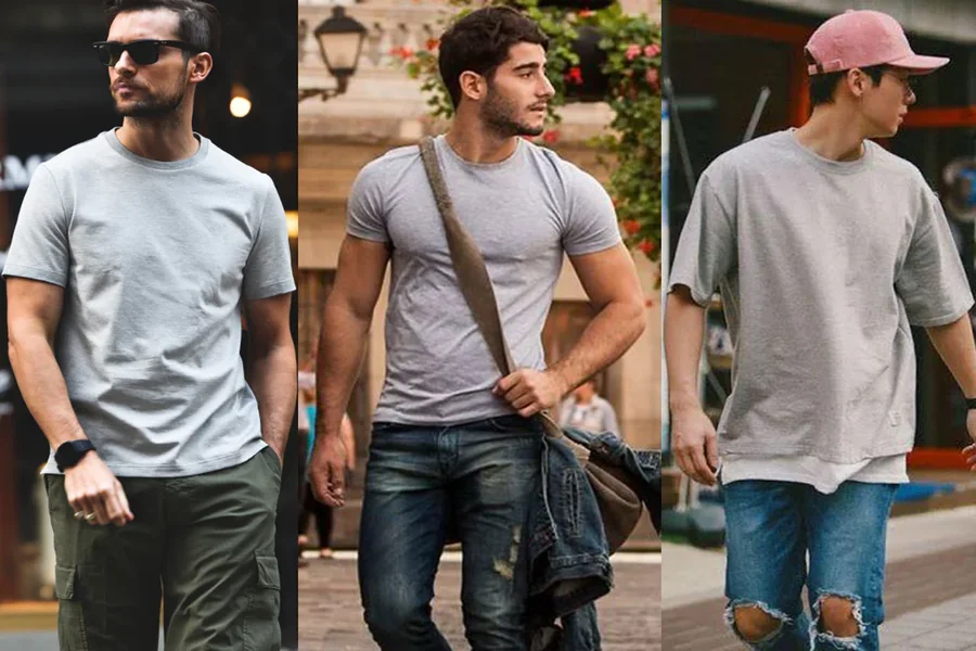 Shirt Modern