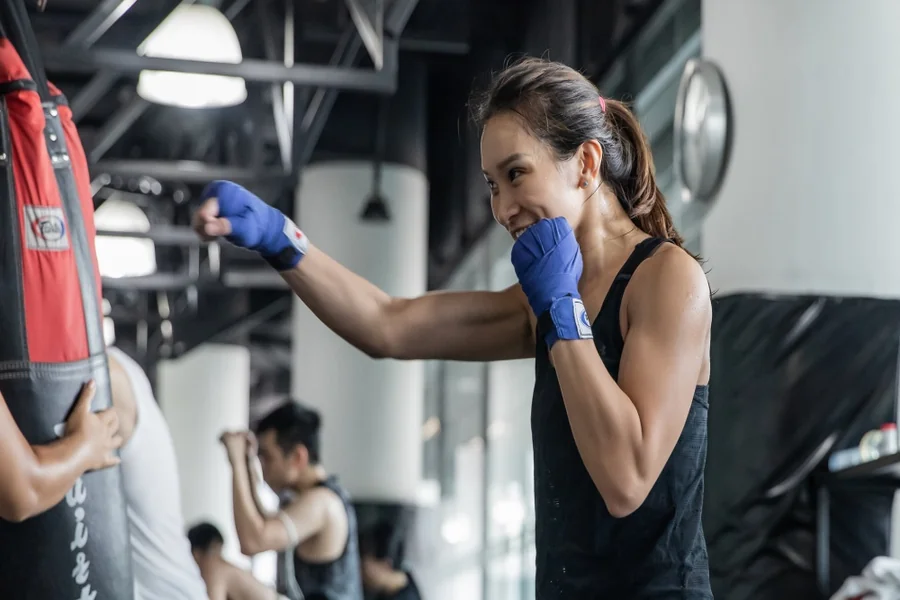 Muay Thai