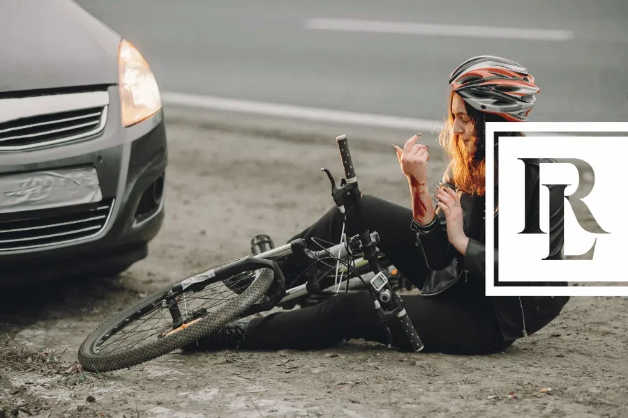 Levine Law Group Cycling Injury Claims and Legal Support