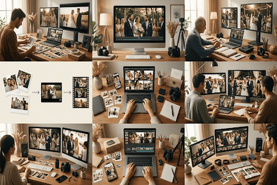 AI Video